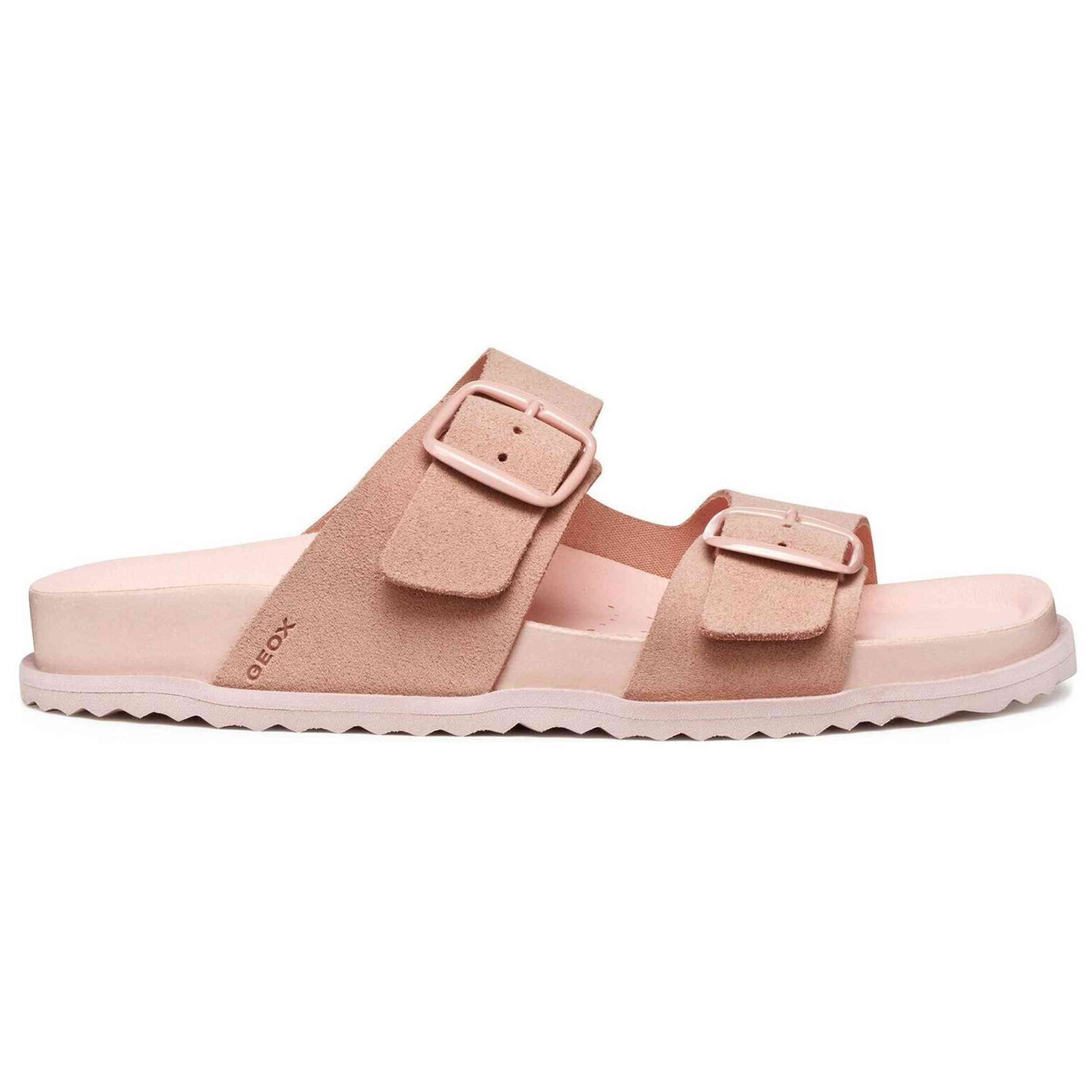 Sandalias Geox modelo 10151-226875 para Mujer en color Rosa
