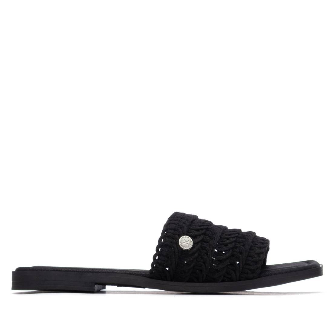 Xti - Sandalias Planas Mujer - Calzado Cómodo y Versátil - Moda casual - Modelo  14547701