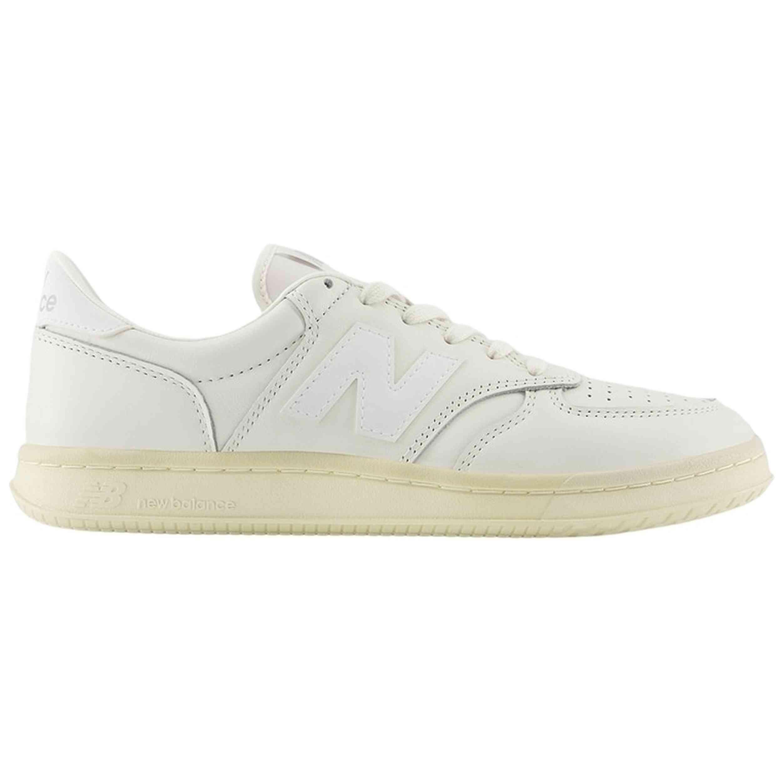 Zapatillas New Balance modelo CT500WL para Hombre en color Blanco