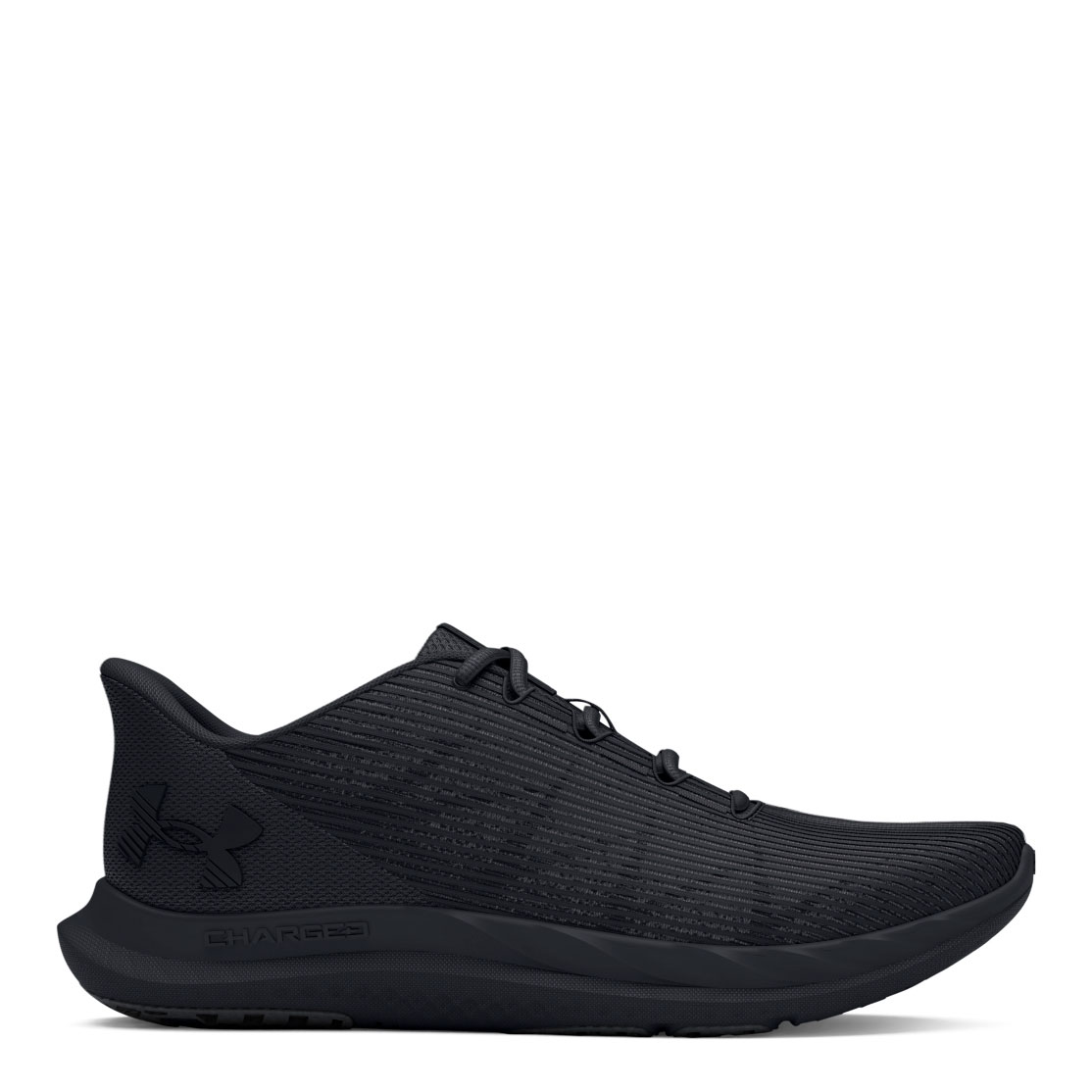 Under Armour Zapatillas de running W Charged Speed Swift Negras 3026999-003 , para Hombre