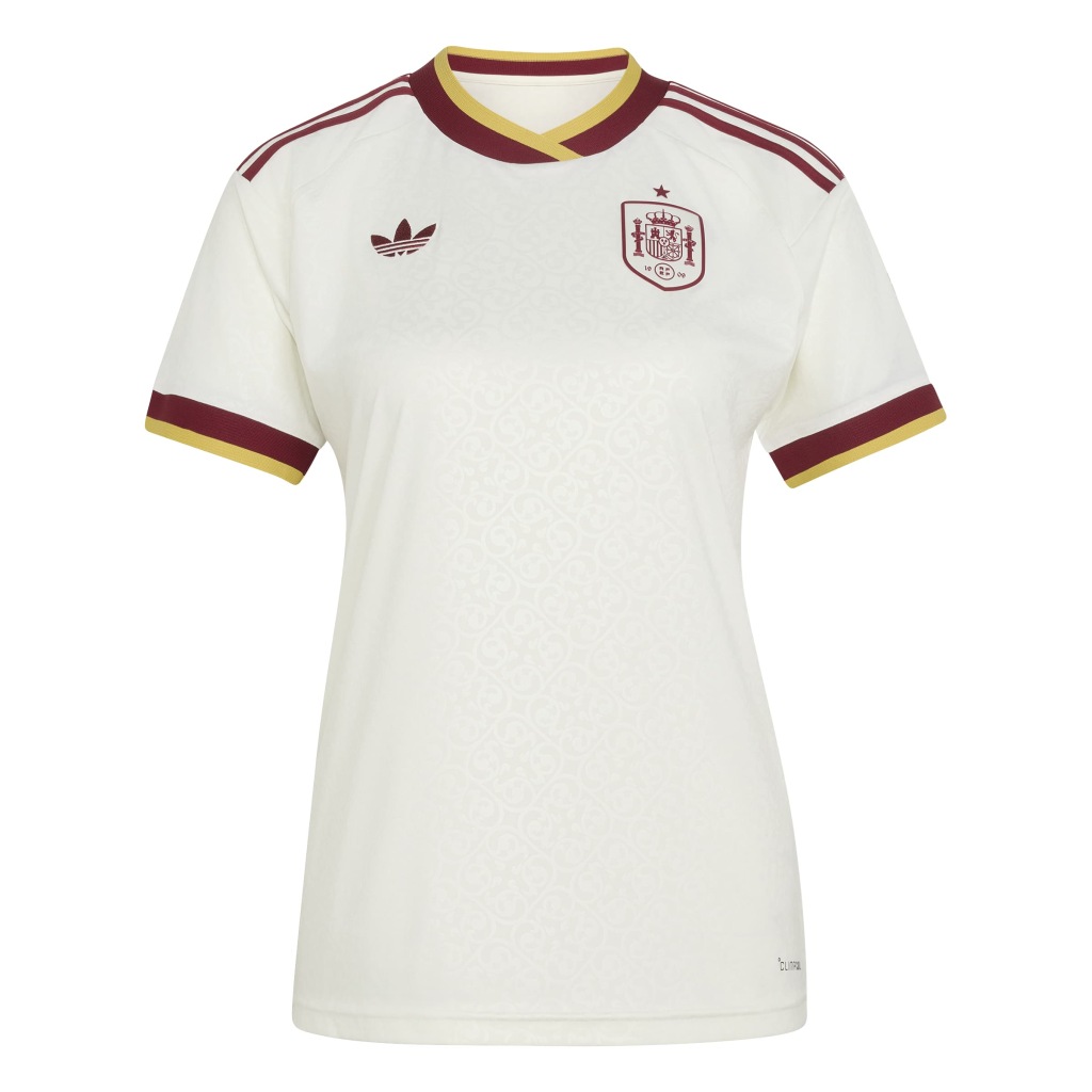 Camisetas Mujer Marca Adidas Modelo Kb0476