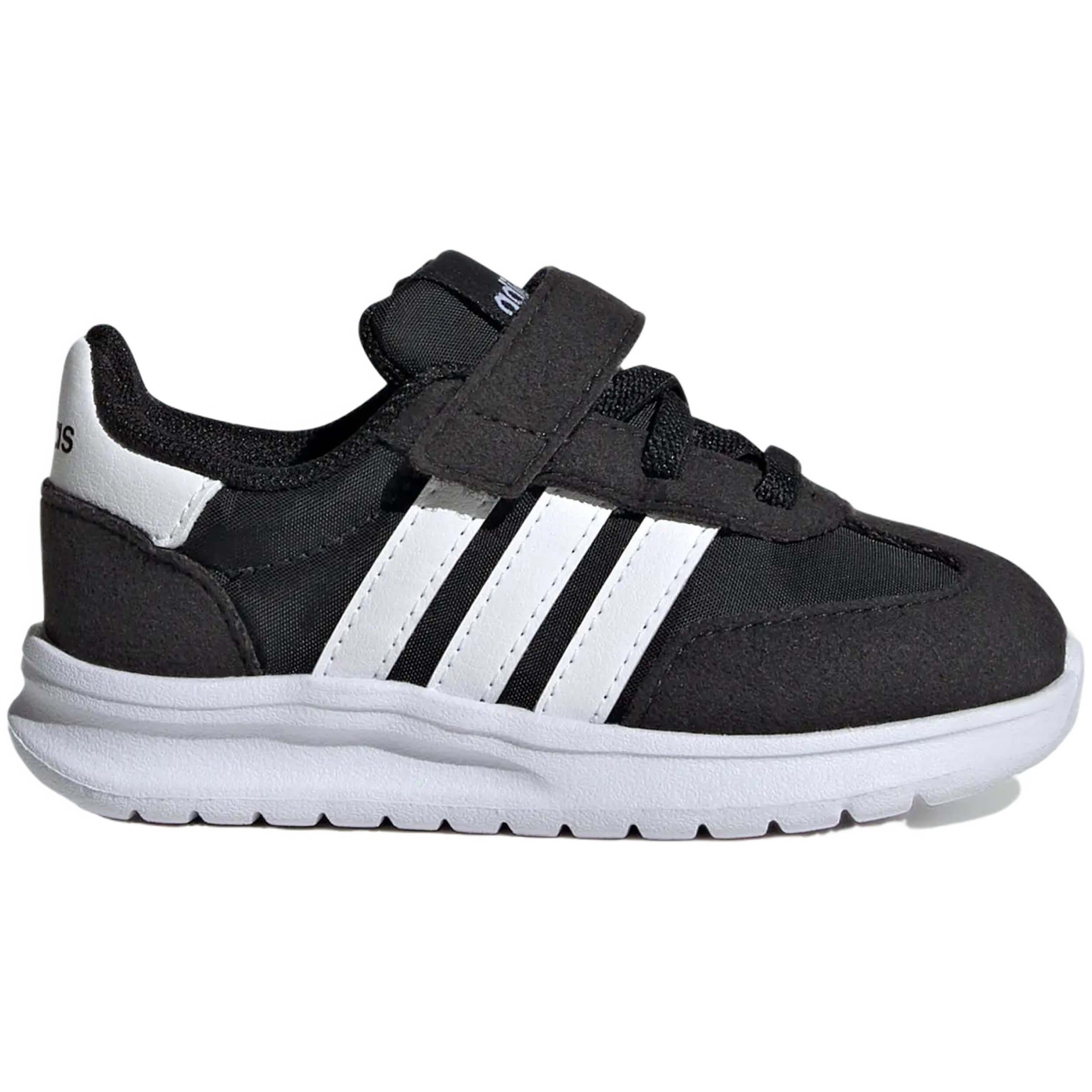 Zapatillas Sneakers Adidas modelo JI2270 para Bebe en color Negro