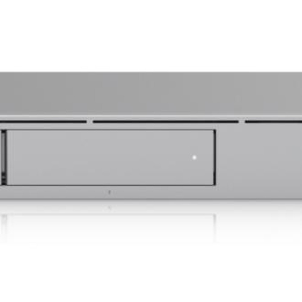 Ubiquiti - Router gestionado UniFi Dream Machine Pro Max con 9 puertos Ethernet 2.5G para redes empresariales montaje en rack 1U