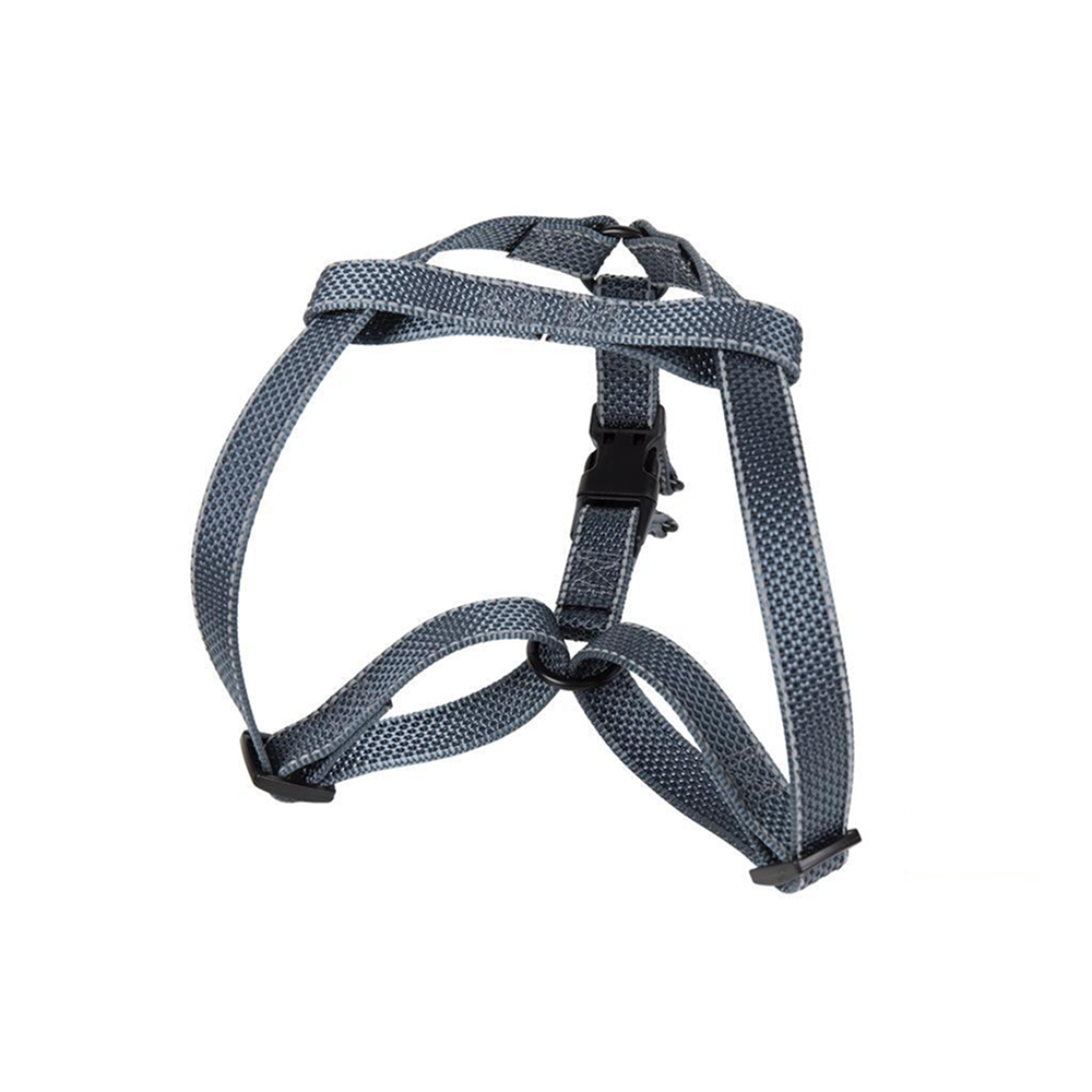 Arnés Reflectante Perros Modelo Reina | Tallas S, M, L | Ajustable