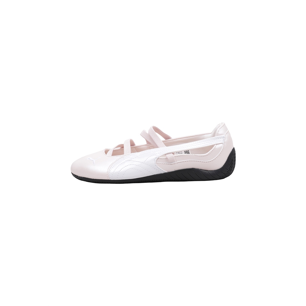 Puma SPEEDCAT BALLET DC45 Bailarinas Mujer Rosa