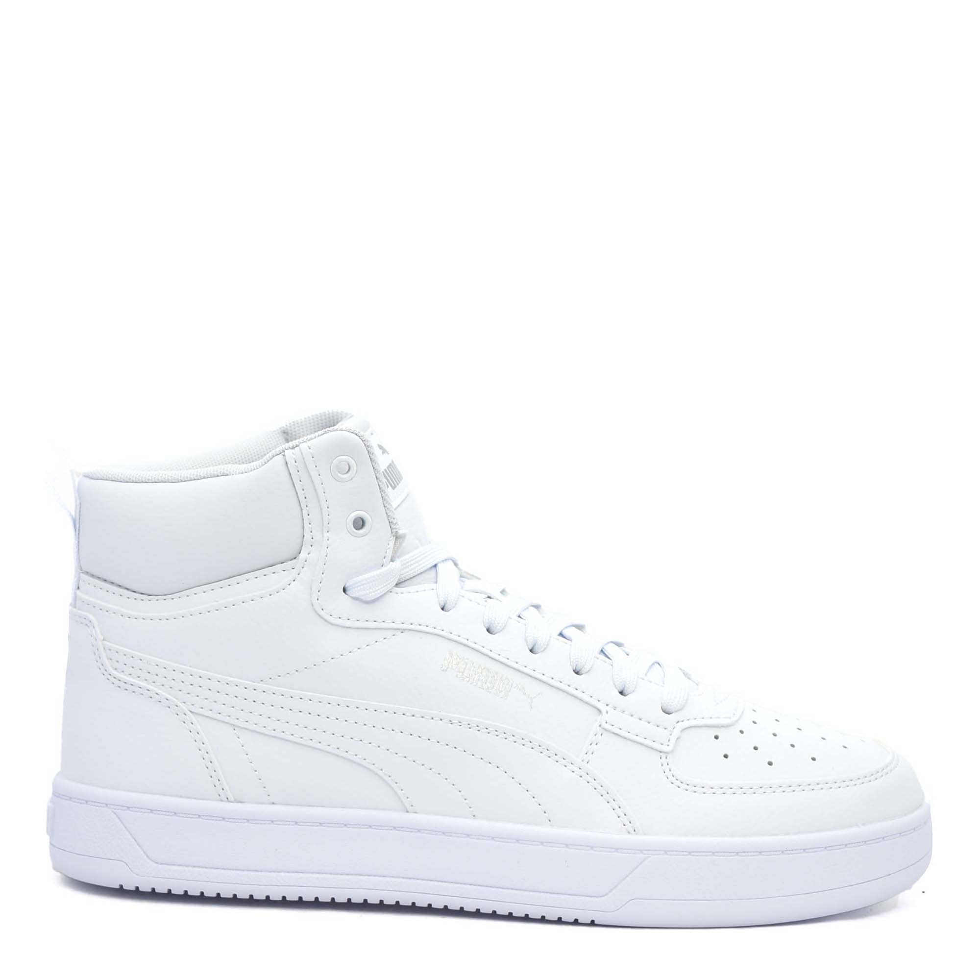 Puma mod. CAVEN MID Deportivo Bota para hombre en similpiel