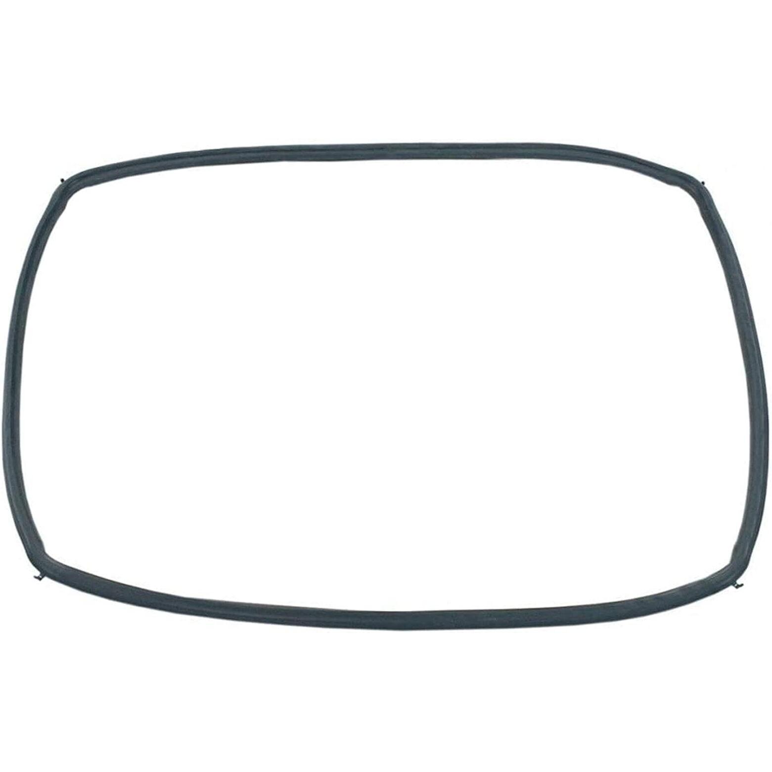 Goma Puerta Horno 490x360mm 754066 00754066 00658558 compatible con Balay, Modelos: 3HB503BM, 3HB504BC, 3HB508XCT, 3HT504B, 3HT505X, Características: 420 mm