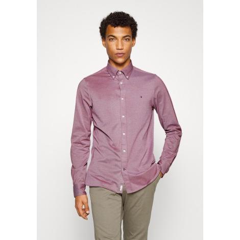 Tommy Hilfiger Camisa 1985 Knit Solid SF Shirt
