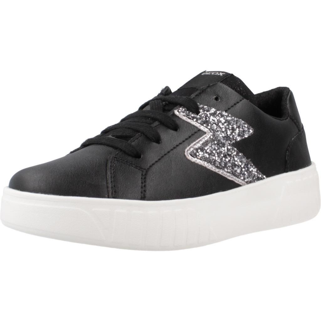 Zapatillas Niña Marca Geox Modelo J Mikiroshi Girl