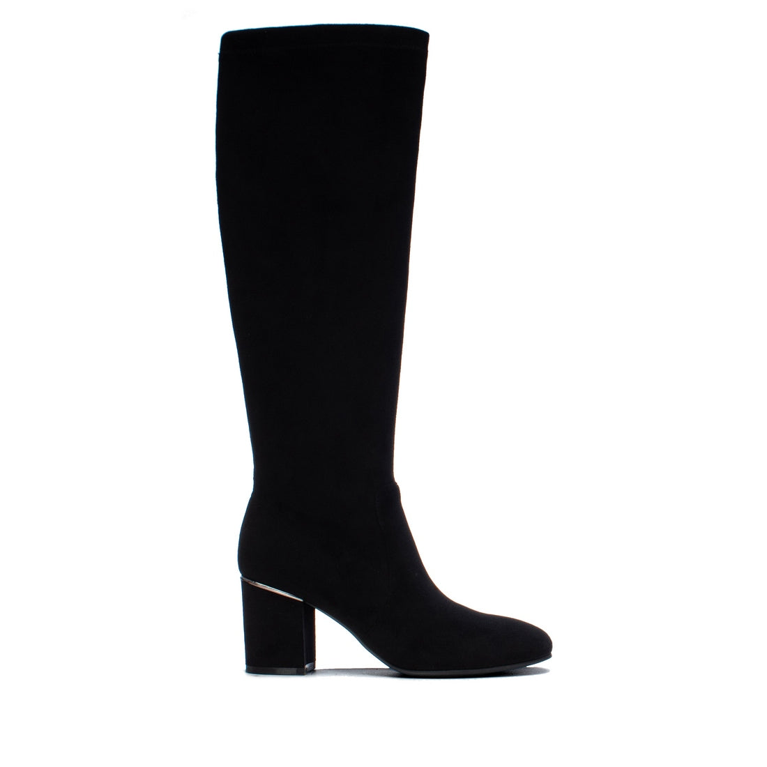 Xti - Botas Altas Mujer - Calzado Cómodo y Versátil - Moda casual - Modelo  13069501