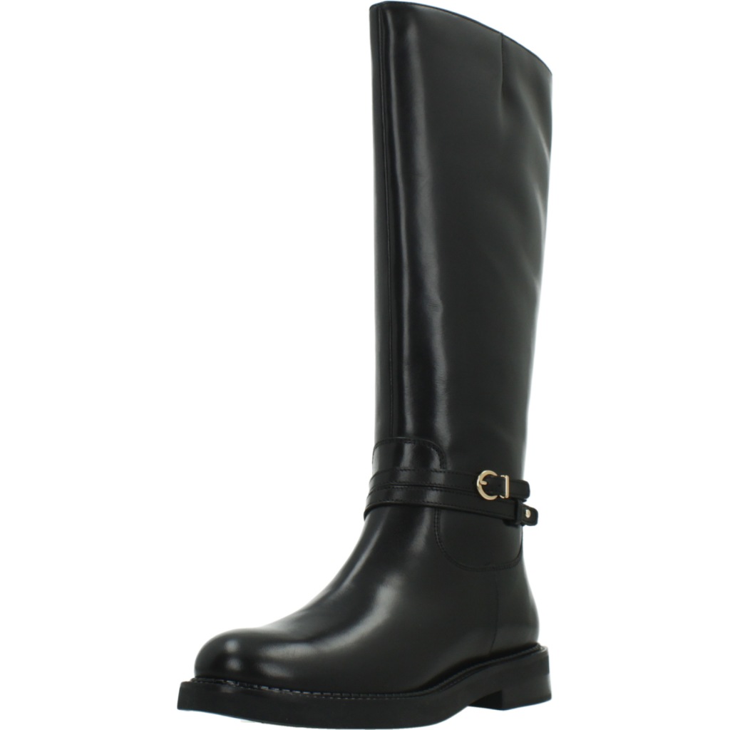Botas Mujer Marca Geox Modelo D Serilda