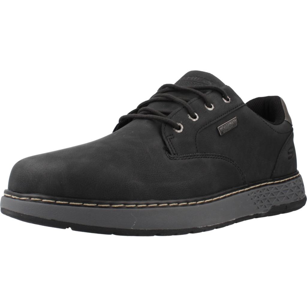 Zapatillas Skechers Garlan - Pryor MKP