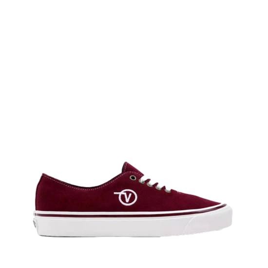 Zapatillas Hombre Vans Authentic One Vn0005Ucbrg1