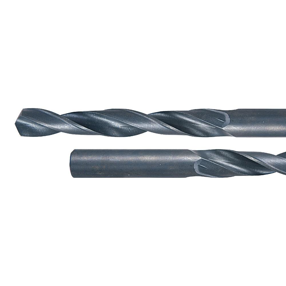 MAKITA - D-38526 Broca para metal, HSS-R, 13,0 x 101 / 151 mm, 1 ud MAKITA