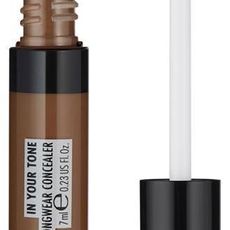 Sleek In Your Tone Longwear Concealer 9C Rich 7Ml