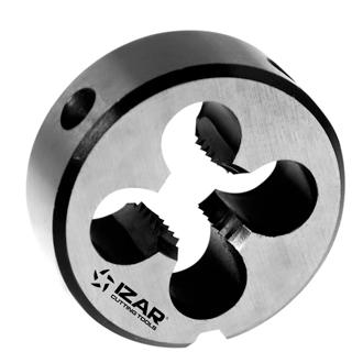 Cojinete Mano IZAR  HSS Din223 (M) Izquierda - 3501 - 18,00X2,50