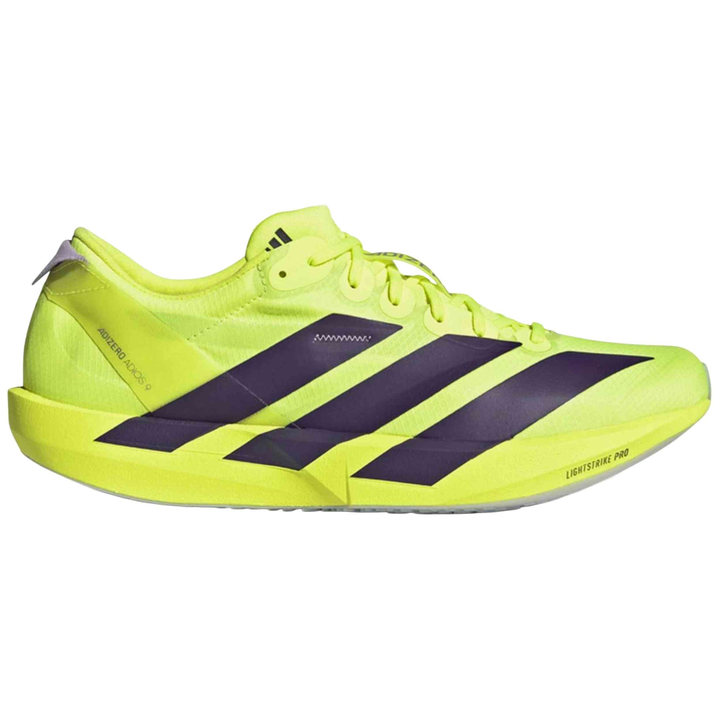 Calzado Adidas modelo Adizero Adios 9 M