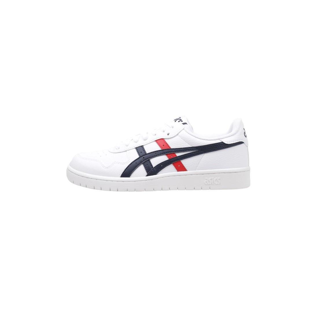Asics JAPAN S DEPORTIVAS PLANAS hombre Blanco