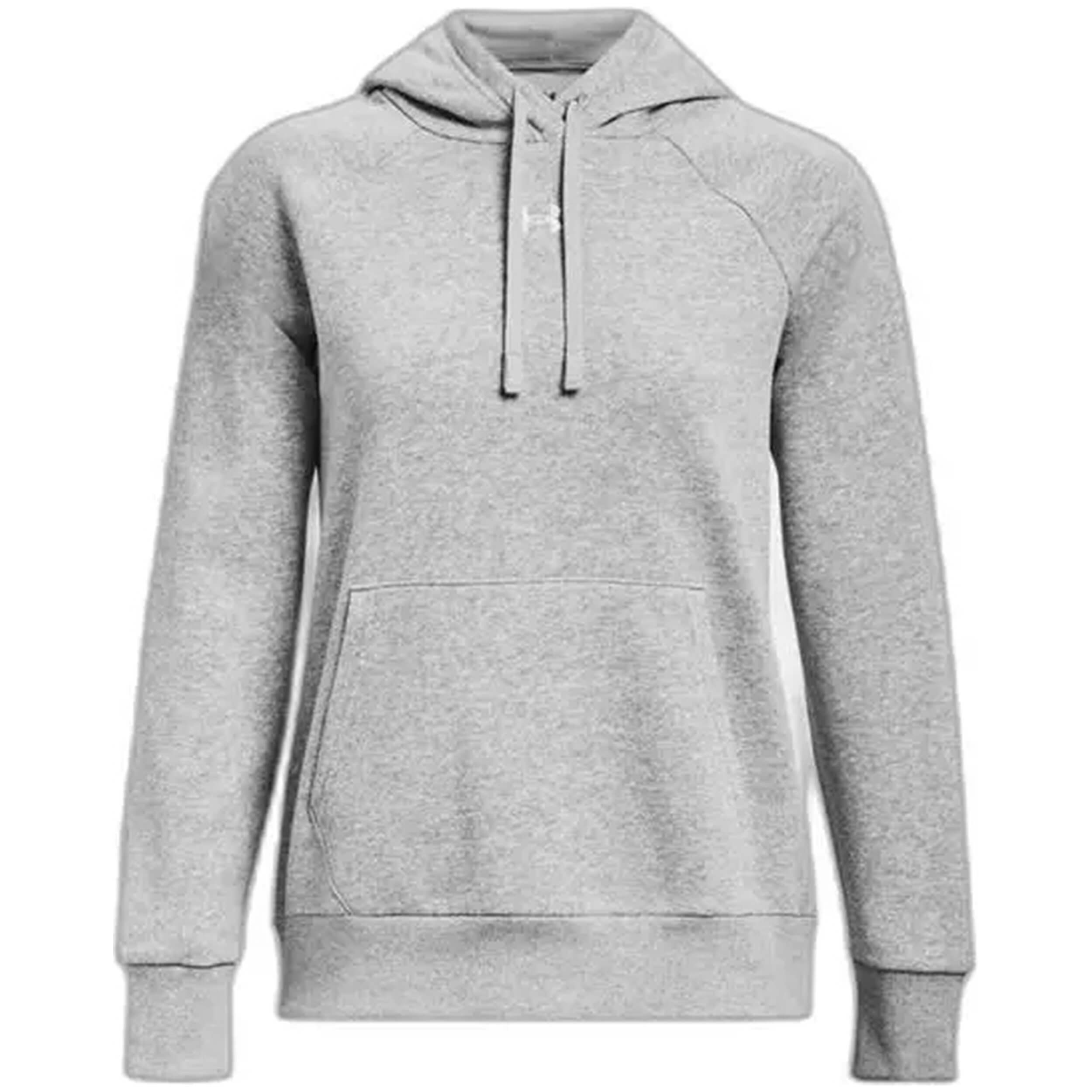 Sudaderas Con Capucha Under Armour modelo 1379500-013 para Mujer en color Gris