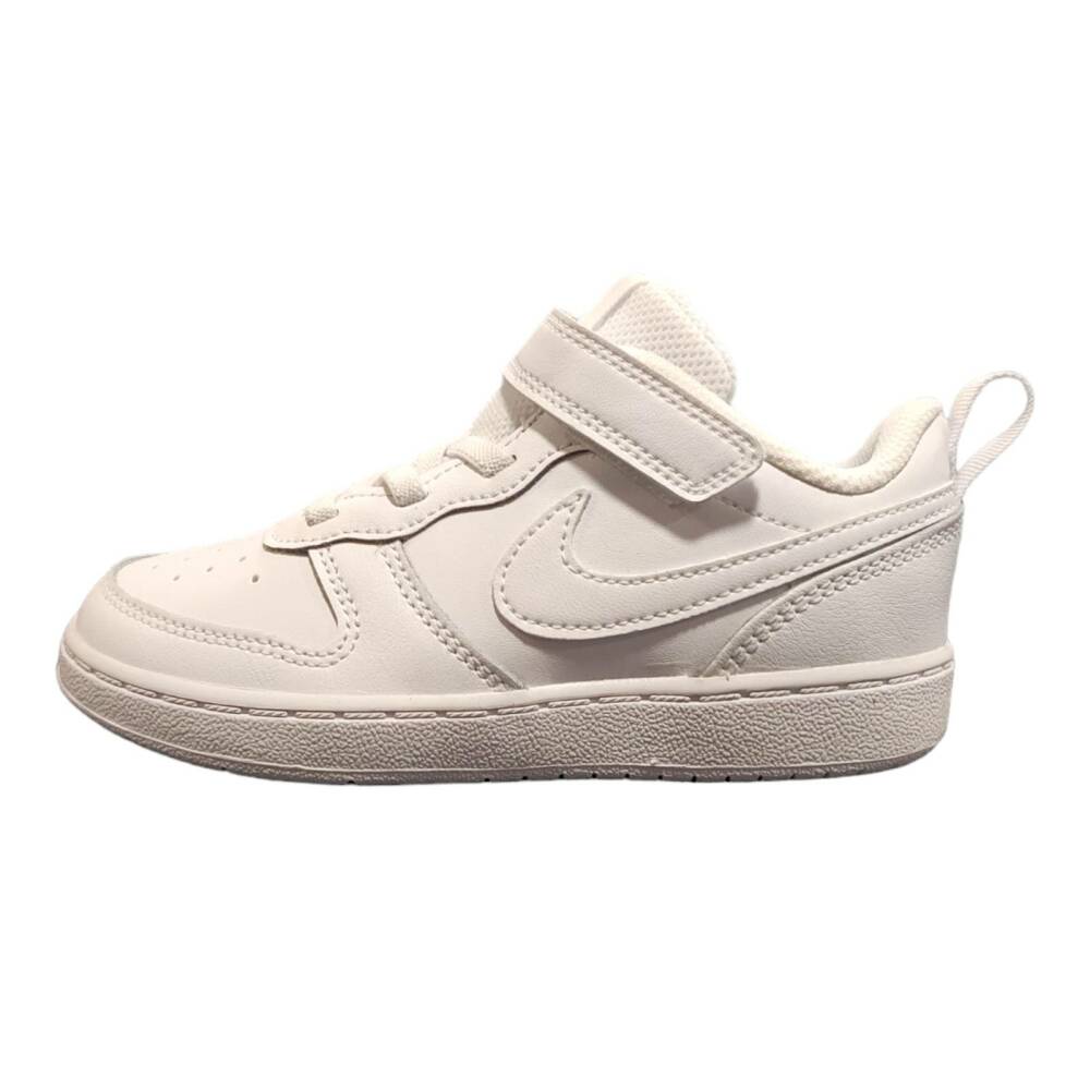 Zapatillas NIKE COURT BORUGH LOW 2 para Mujer - Calzado Clásico