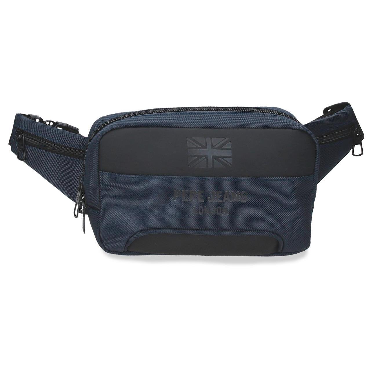 Riñonera Pepe Jeans Bromley 24