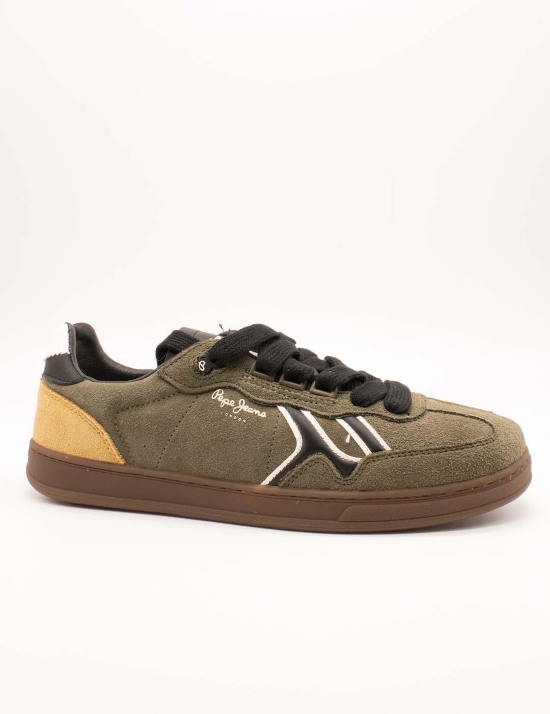 Deportivo Pepe Jeans PMS000009-734 Ball Safari de Hombre