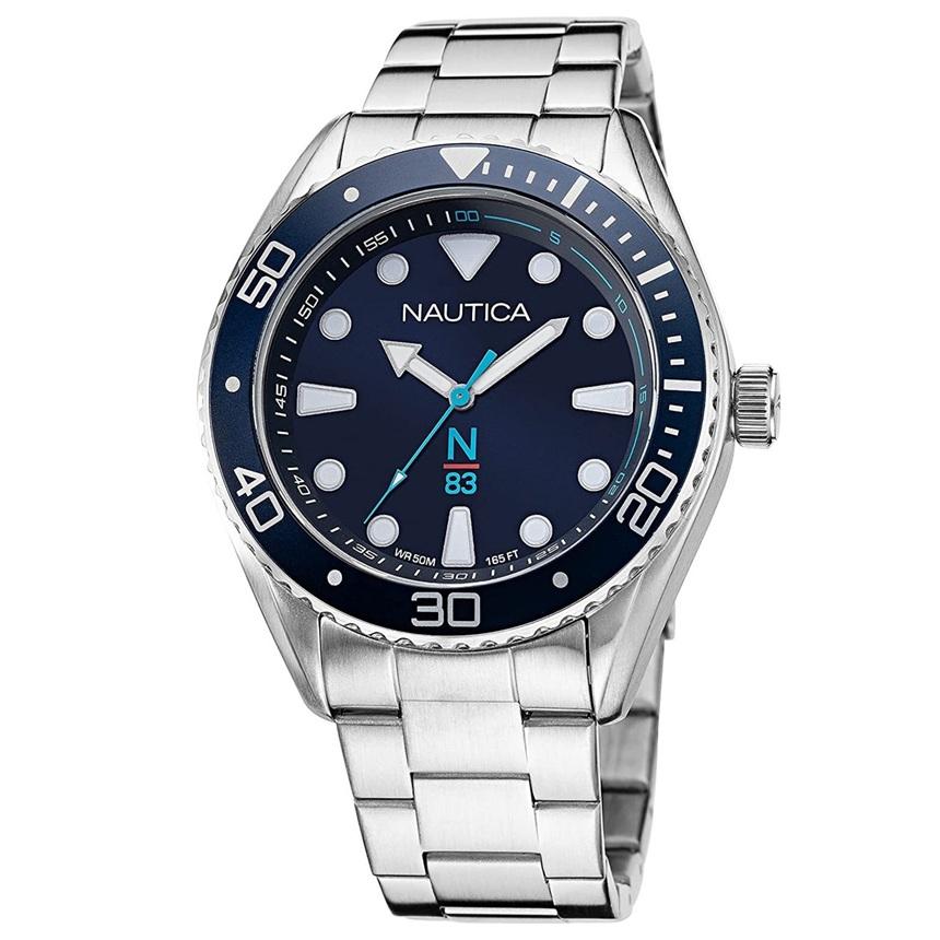Reloj Nautica® N83 Finn World NAPFWF118