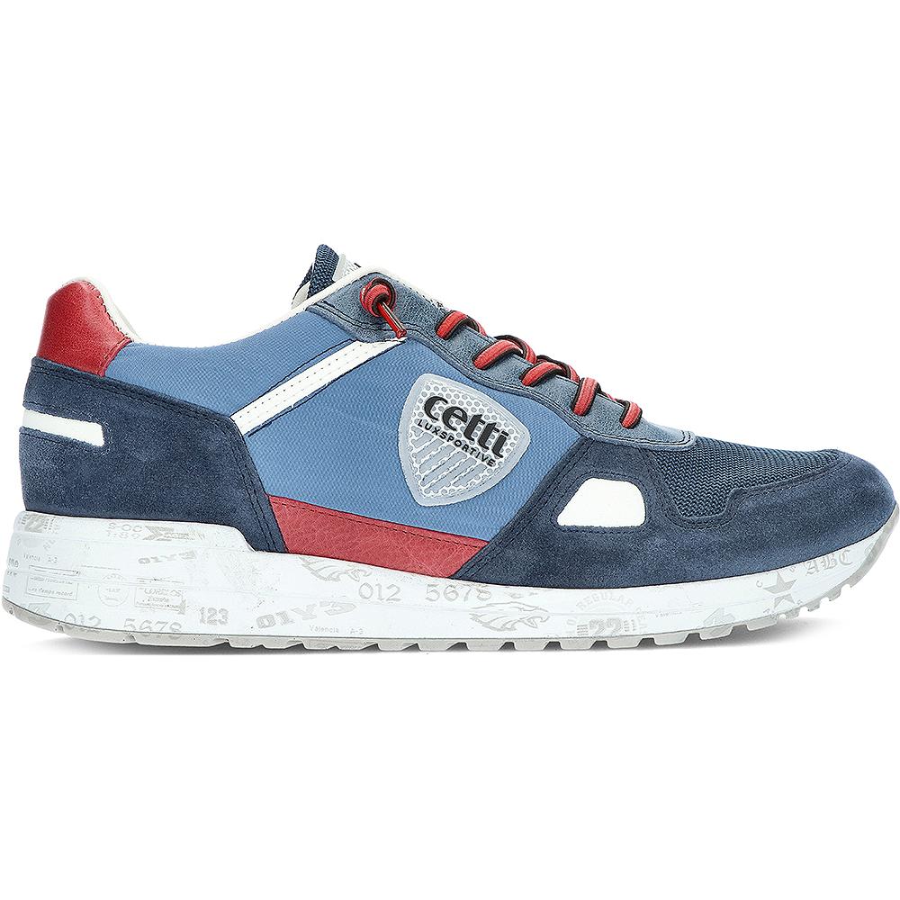 ZAPATILLAS CETTI C1216 LUXSPORTIVE