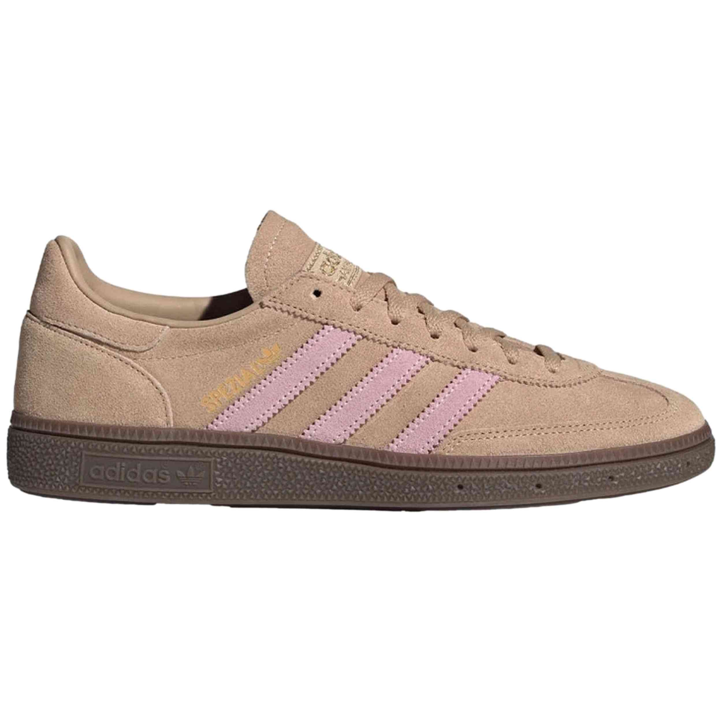 Zapatillas Adidas modelo JI2651 para Mujer en color Rosa