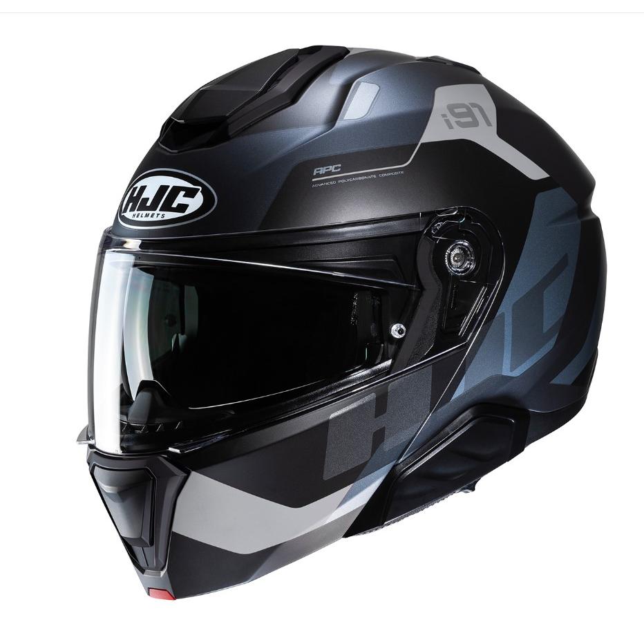 Hjc Casco Hjc I91 Carst Ce U