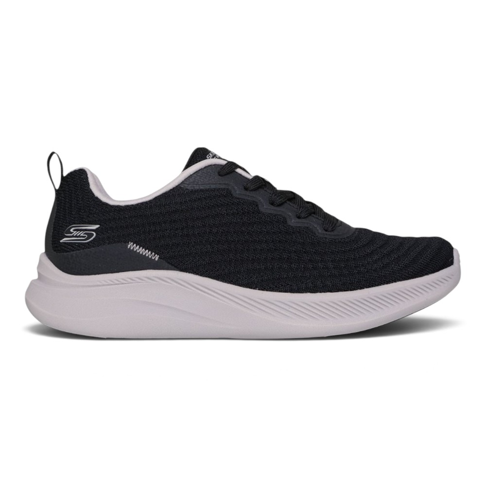 Zapatillas Deportivas Skechers modelo 117731 en color Negro