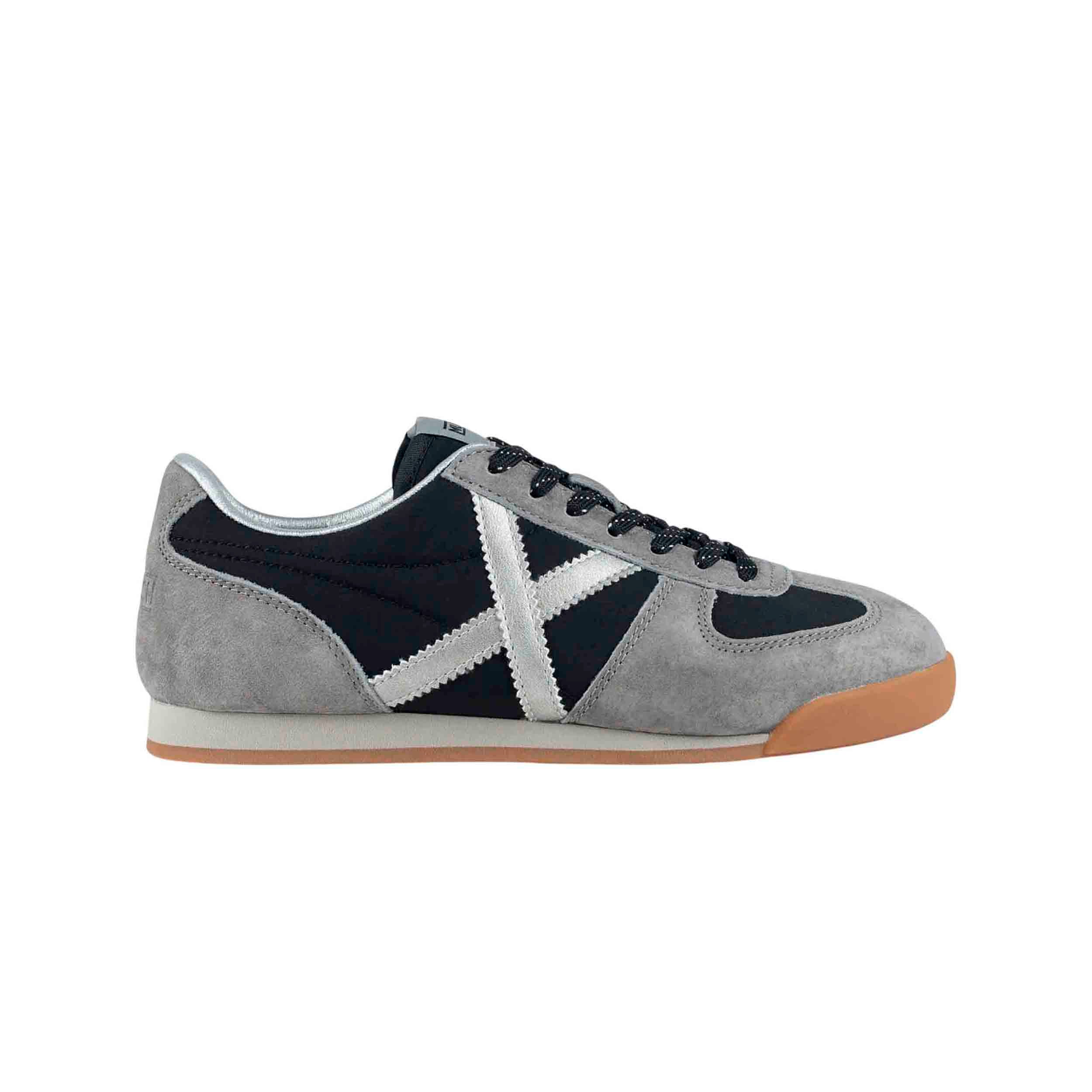 Munich Stereo Zapatilla Casual Mujer