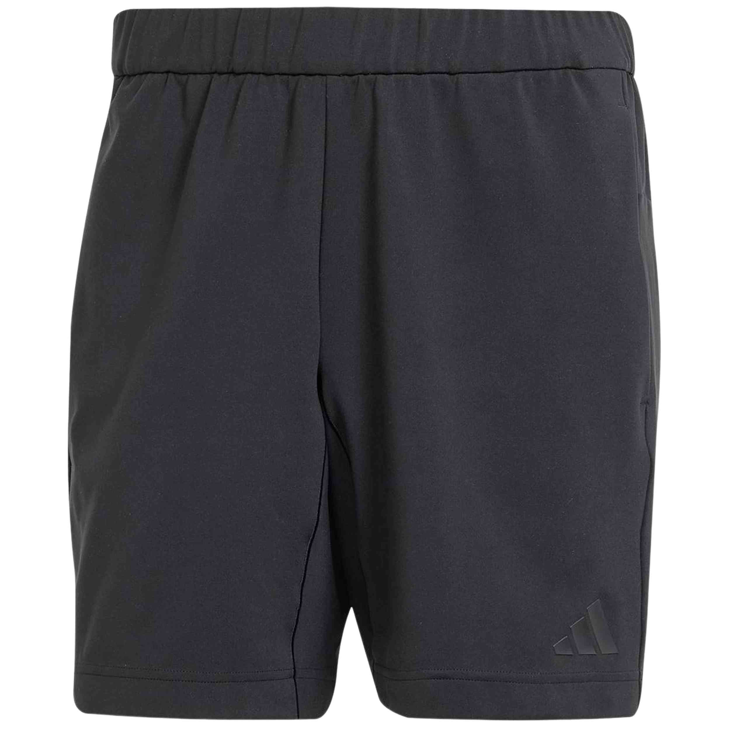 Pantalon Corto Adidas modelo Pantalón corto adidas Puremotion negro puro para Hombre en color Negro