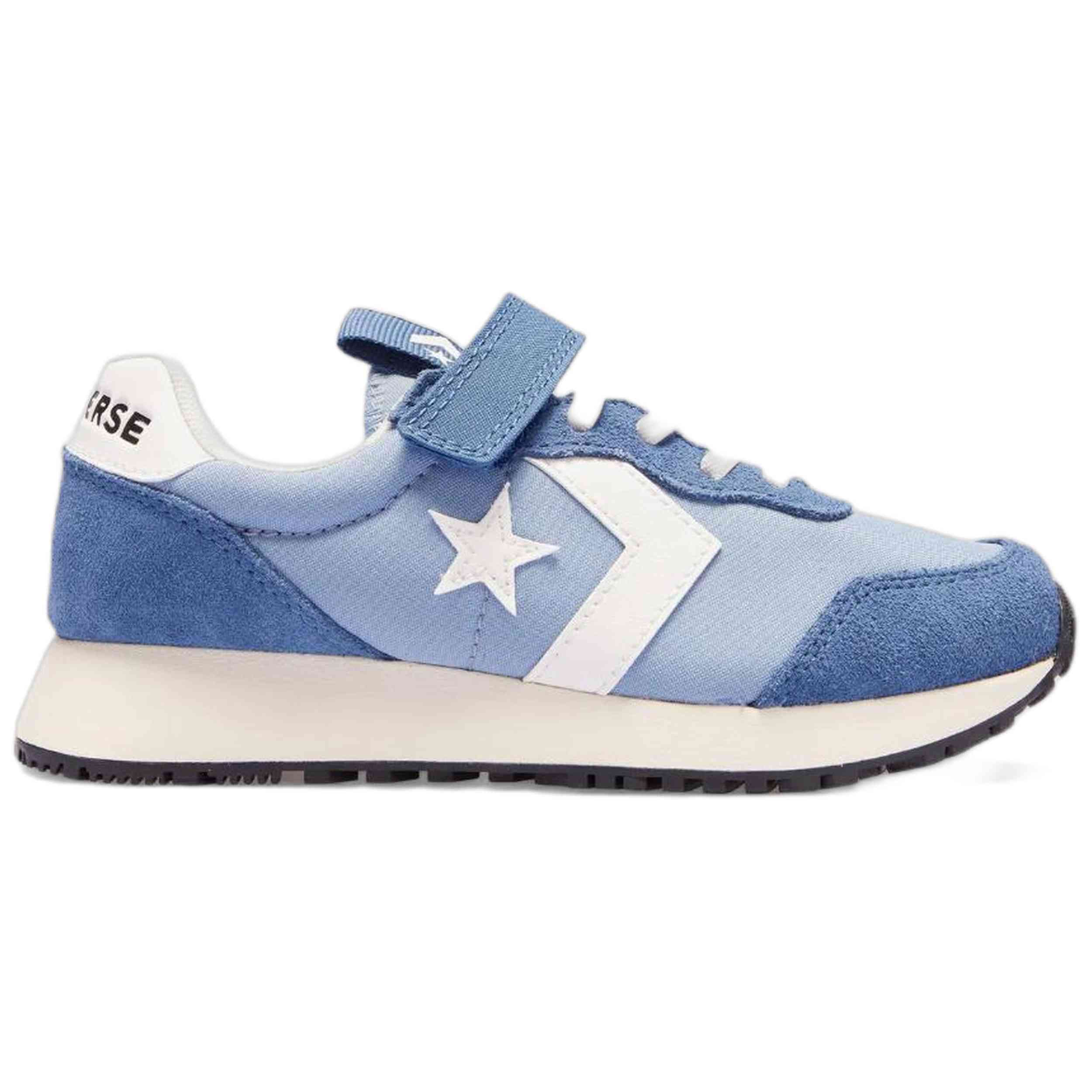 Calzado Converse en color Azul