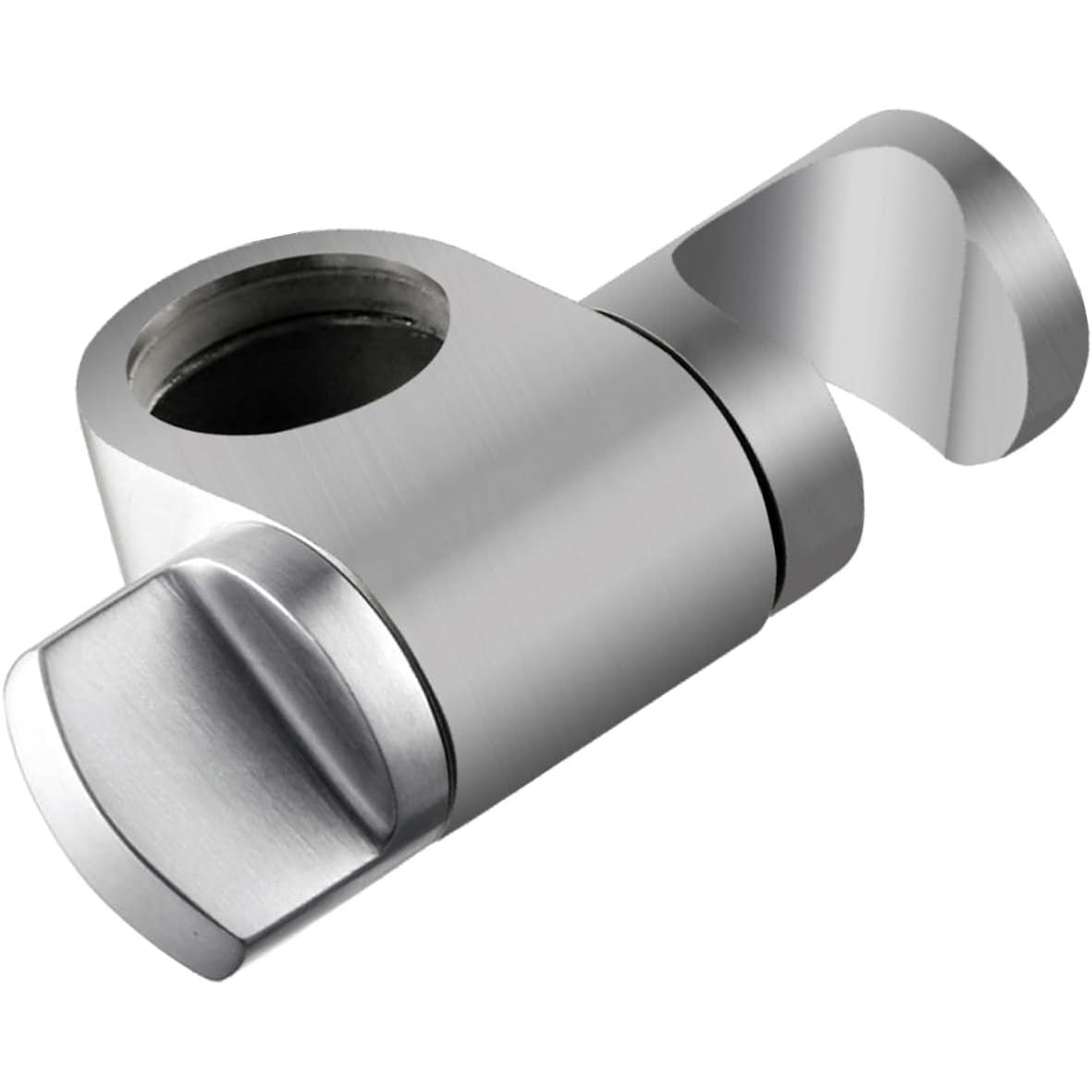 Shower bracket for shower, fits diameter 25 mm