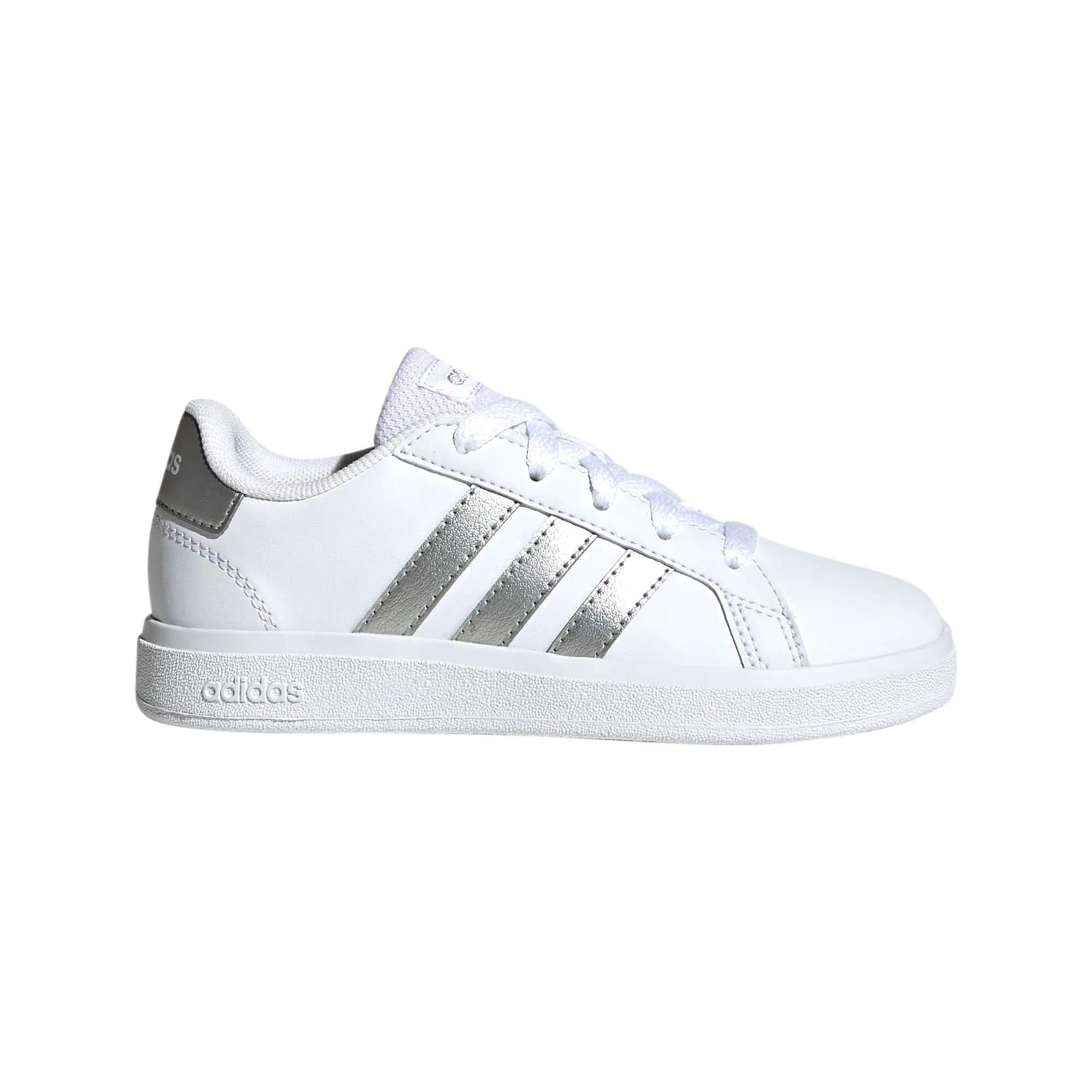 adidas Grand Court 2.0 - Zapatillas Niña MKP