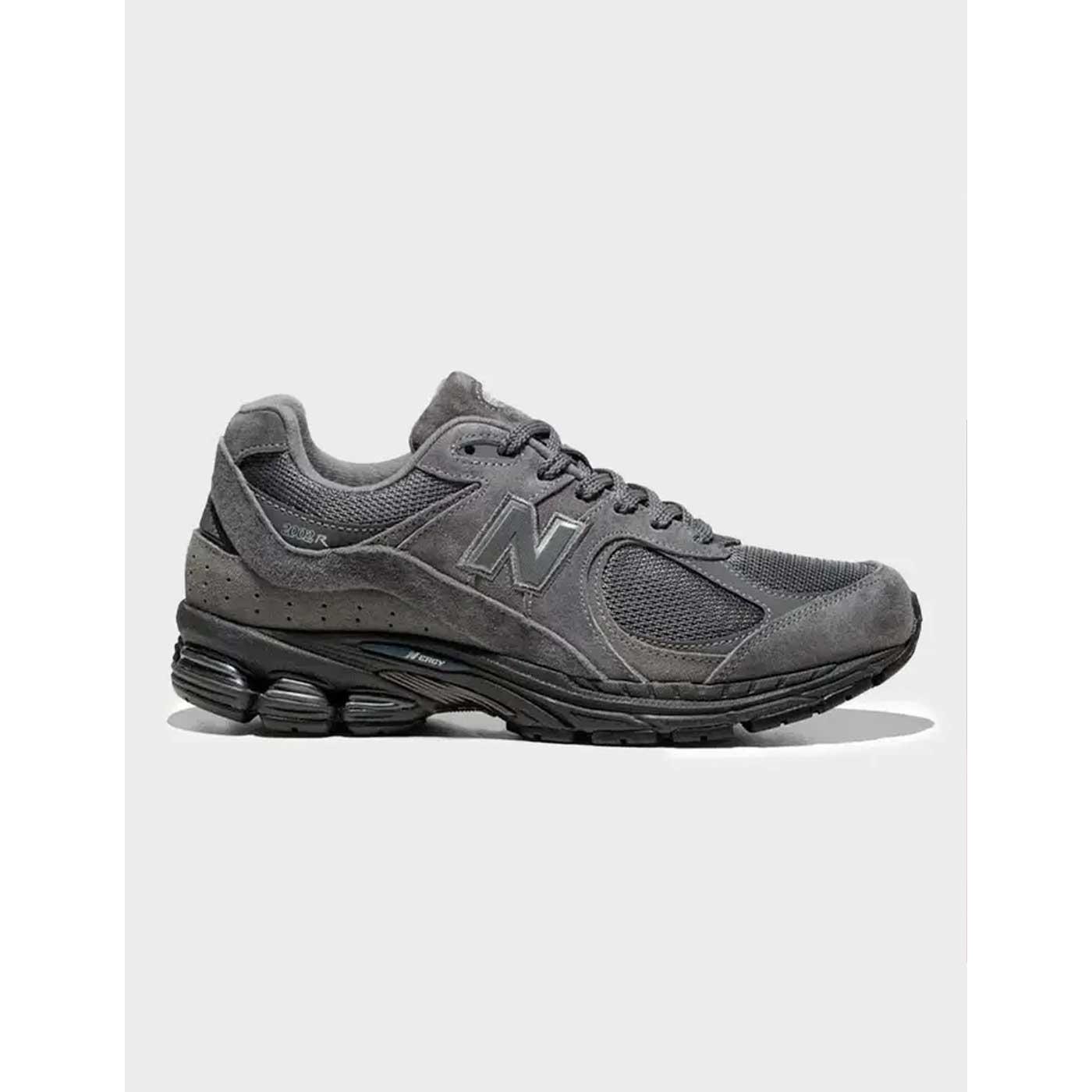 New Balance 2002 r zapatilla gris para hombre