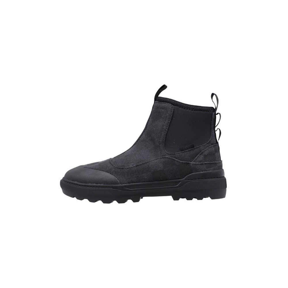 Vans UA Colfax Boot Botín Plano mujer Negro
