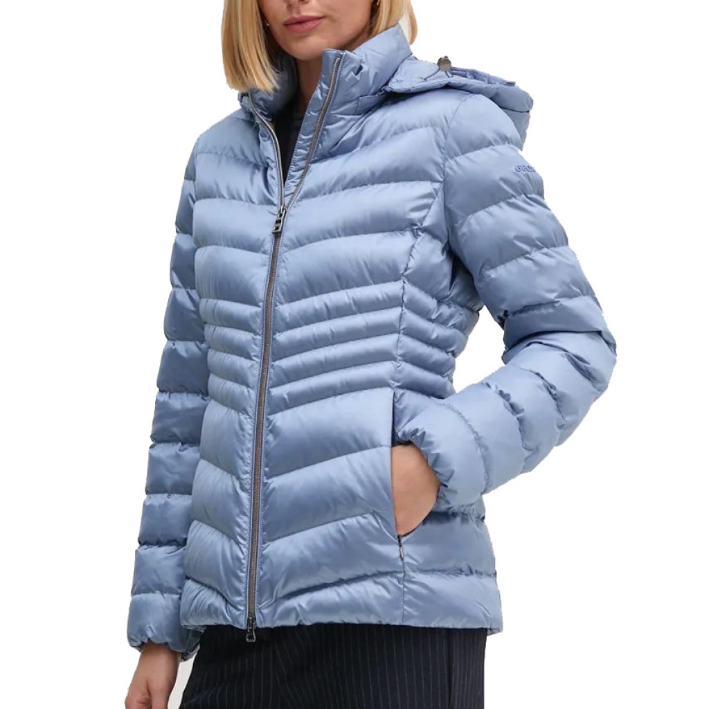Chaqueta Mujer Marca Geox Modelo W Zosma Z