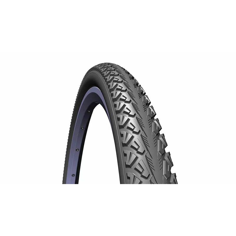 Cubierta Neumatico Rigido Shield V81 26X1.50 Classic Clever Face 90300164