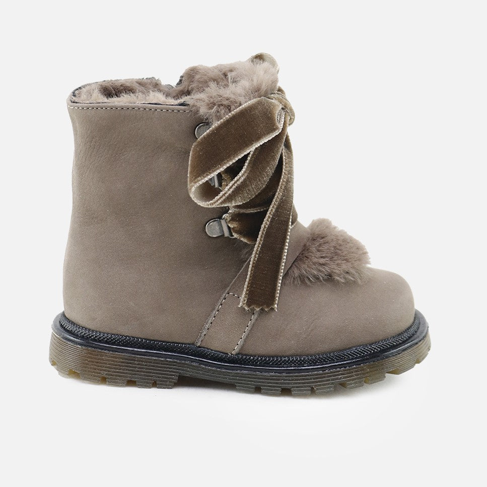 Bota Fur Café Sibaritas | Eli 1957
