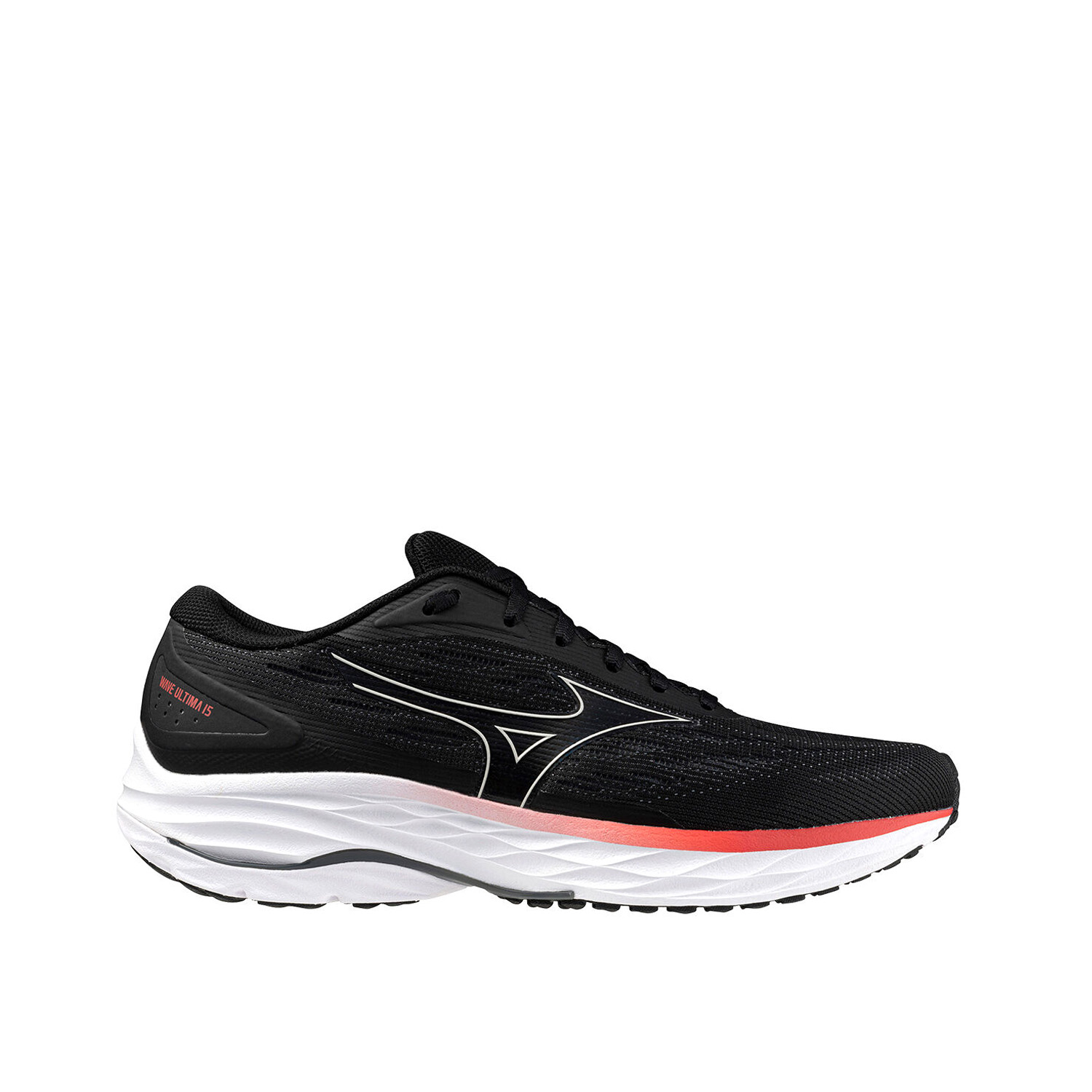 Mizuno - Wave Last Negro J1GC2418-04