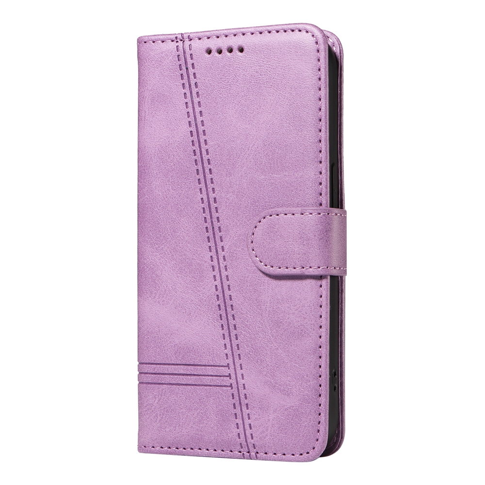 TK Funda De Cuero Para Motorola Moto G04 G04S G05 G13 G14 G15 G23 G24 G32 G34 G35 G53 G54 G55 G73 G75 G84 G85 E13 E14 Con Monedero Soporte Y Tarjetas Resistentes a Arañazos Y Huellas