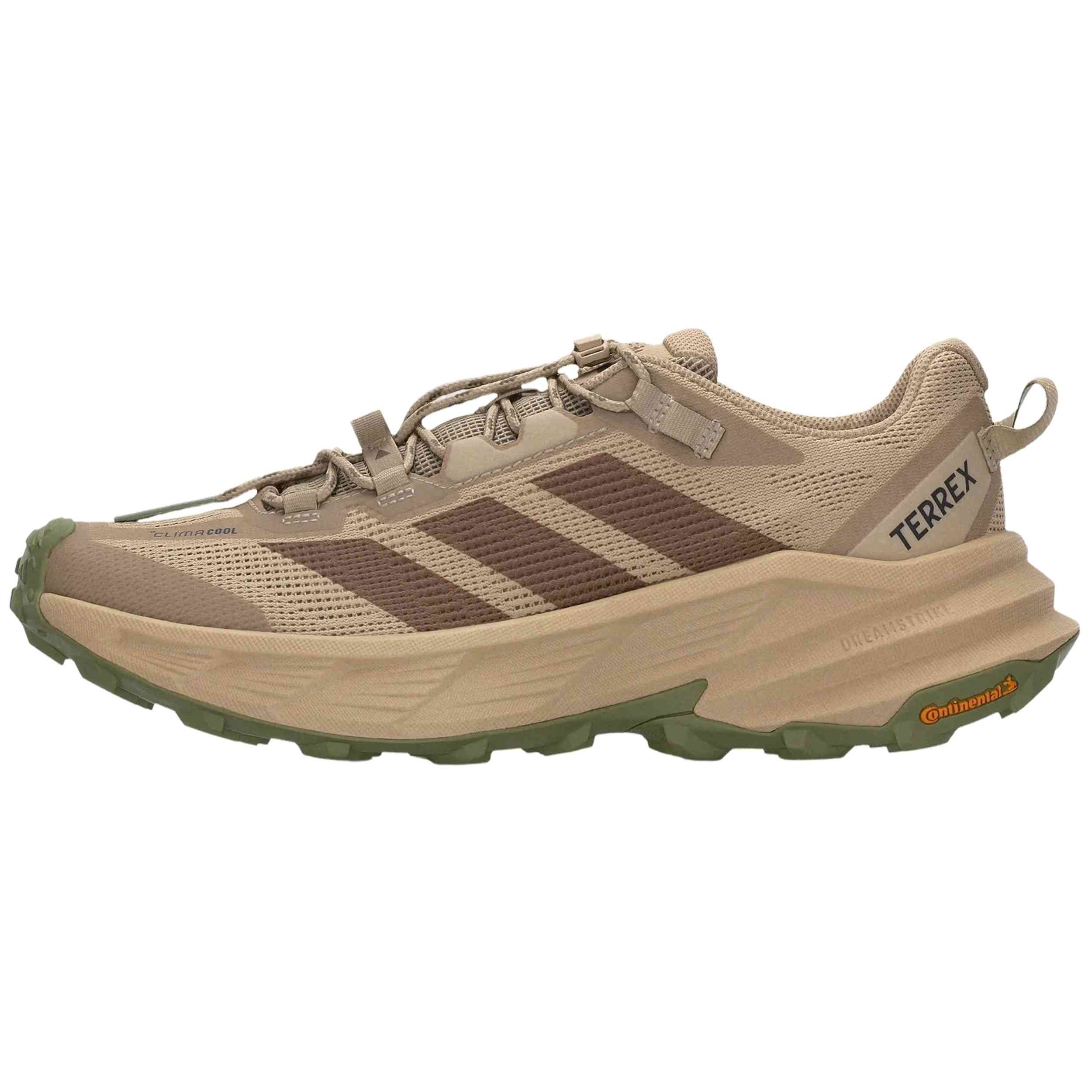 Zapatillas De Trekking Adidas modelo Terrex Freehiker SL Climacool "Beige" para Hombre en color Beige