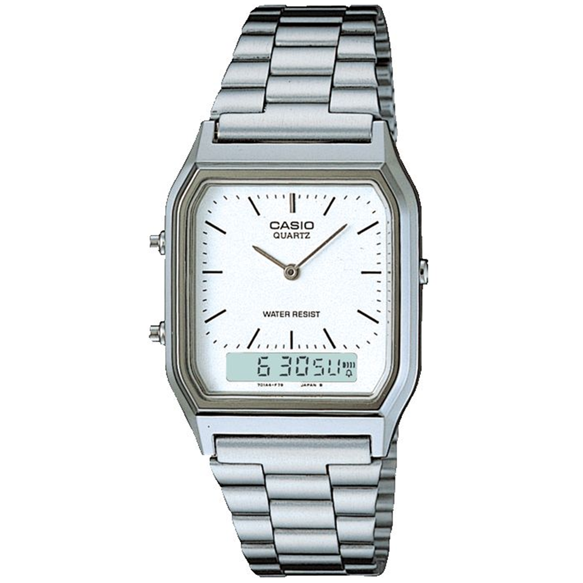 Reloj Casio® AQ-230A-7DMQYES