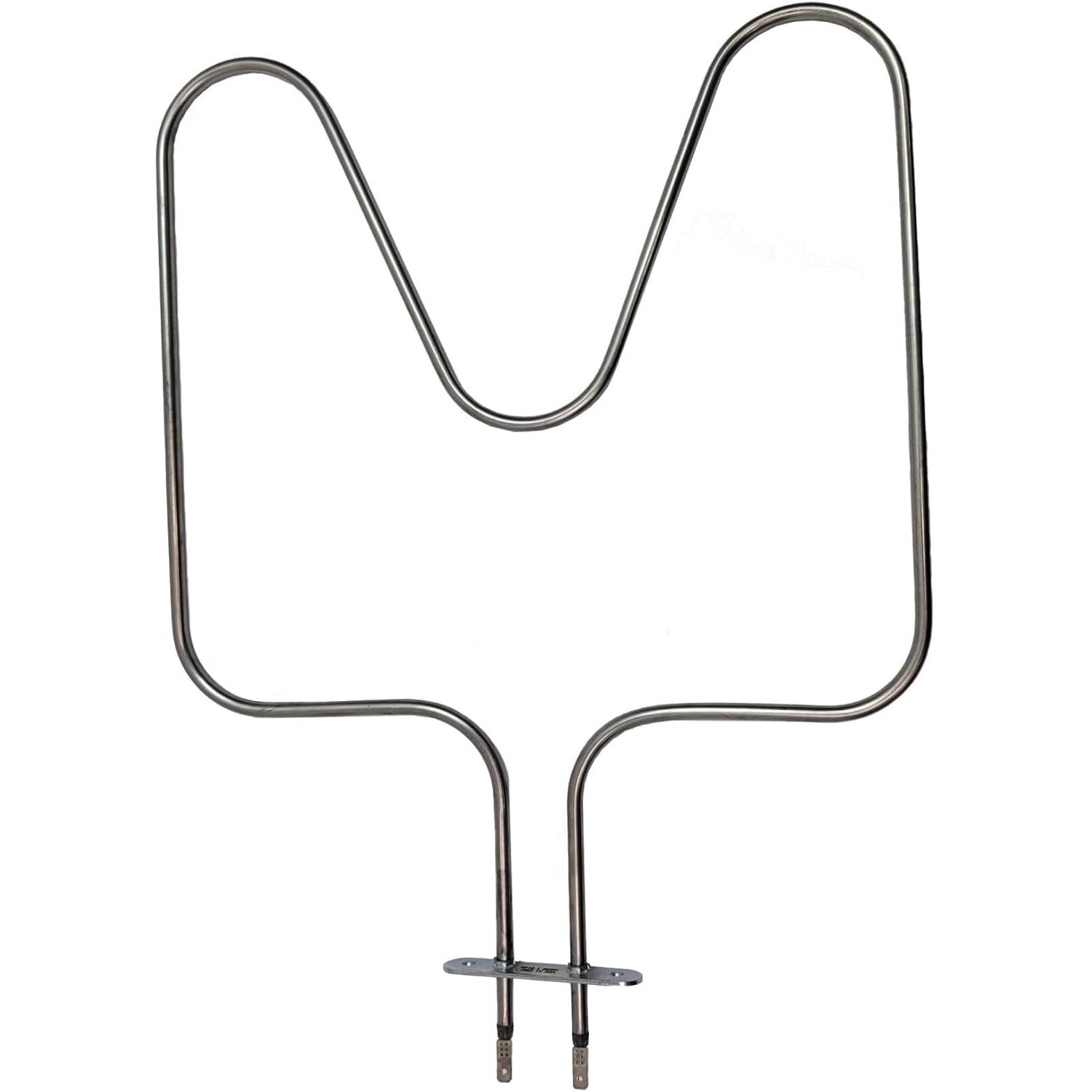 Resistencia inferior horno CORBERO HI2000IA 3570635015, 3570751010, 3570768014