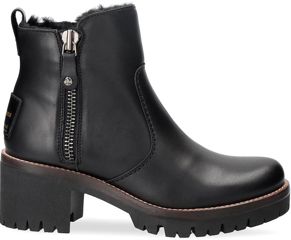 BOTINES PANAMA JACK PAULINE TRAV