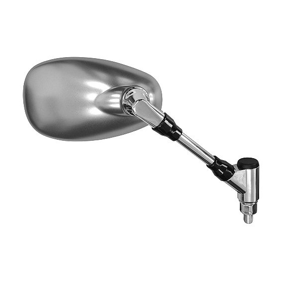 Espejo Retrovisor Derecho EY4D