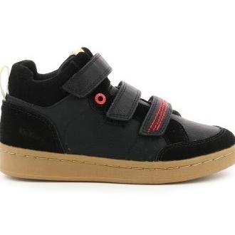 Bota Niño BILBON - Kickers