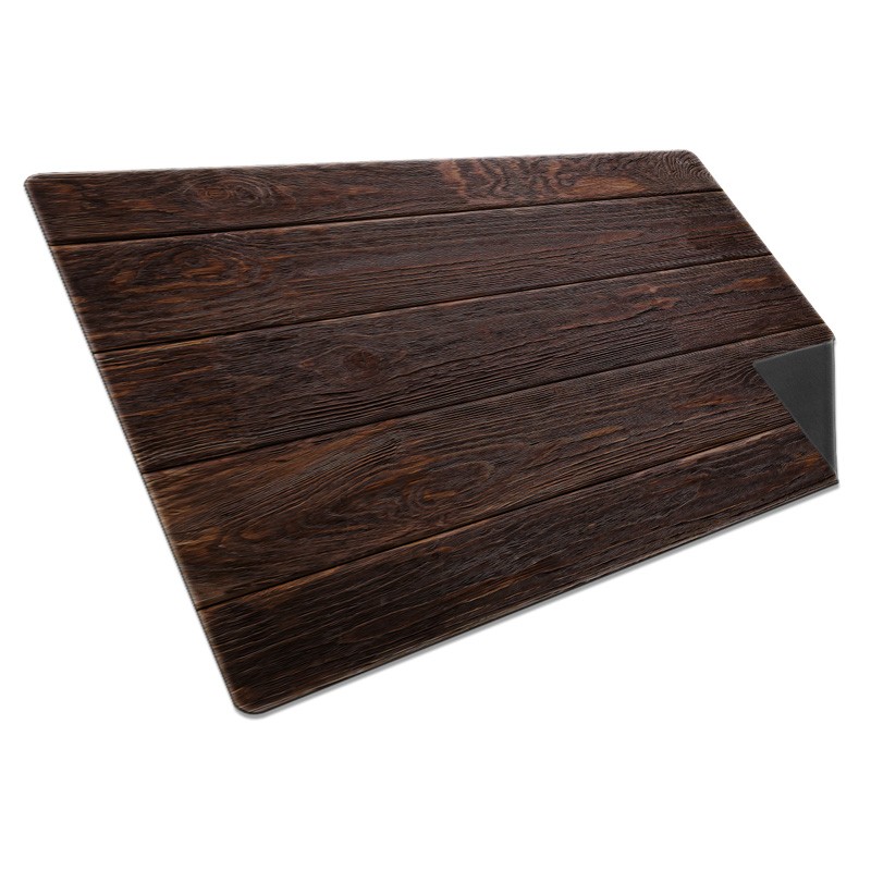Tapete efecto Madera - Draco Ideas - Perfecto para tus juegos de mesa